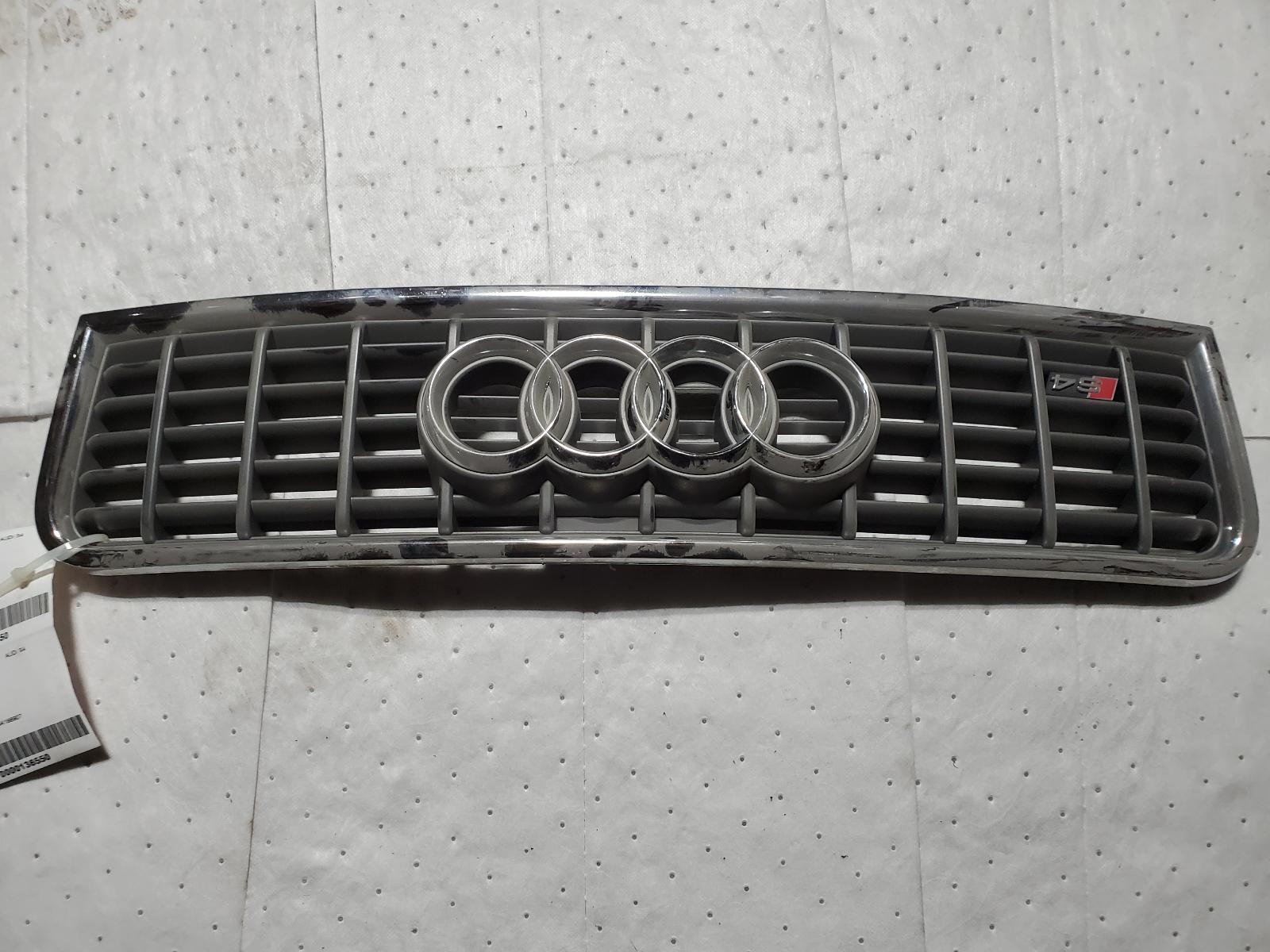 Grille for Audi vehicles