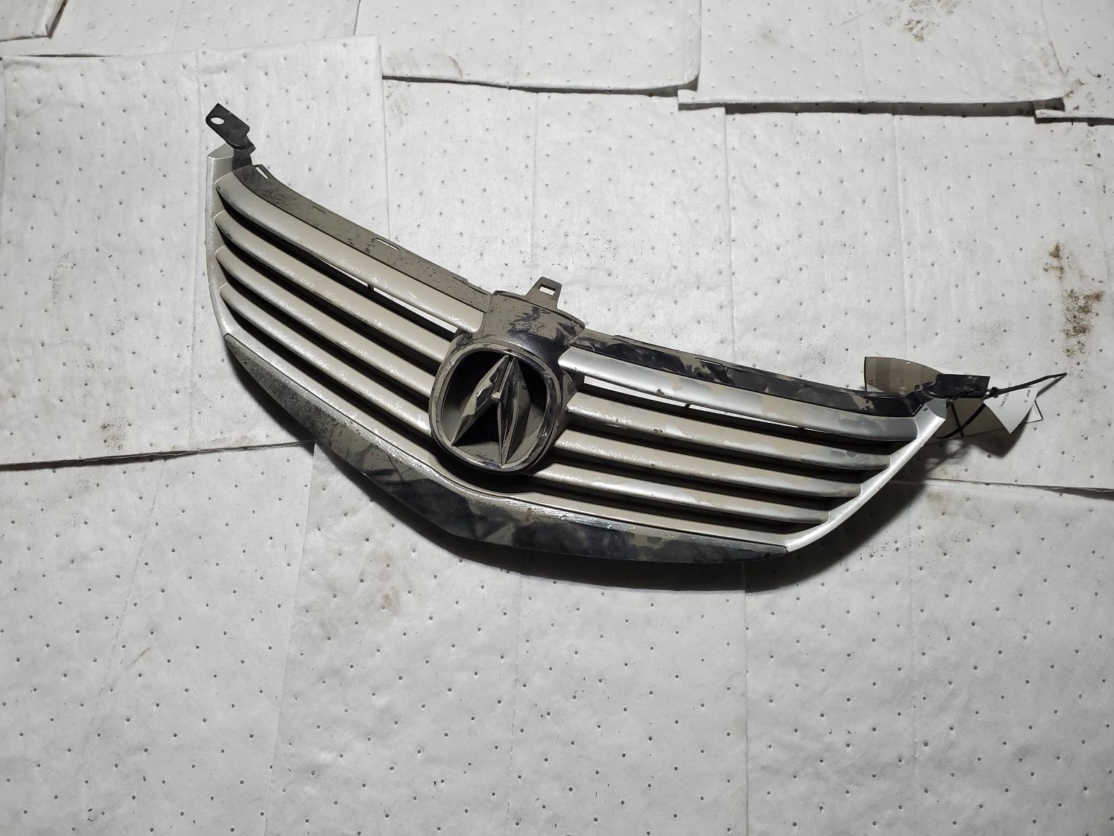 Grille for Acura vehicles