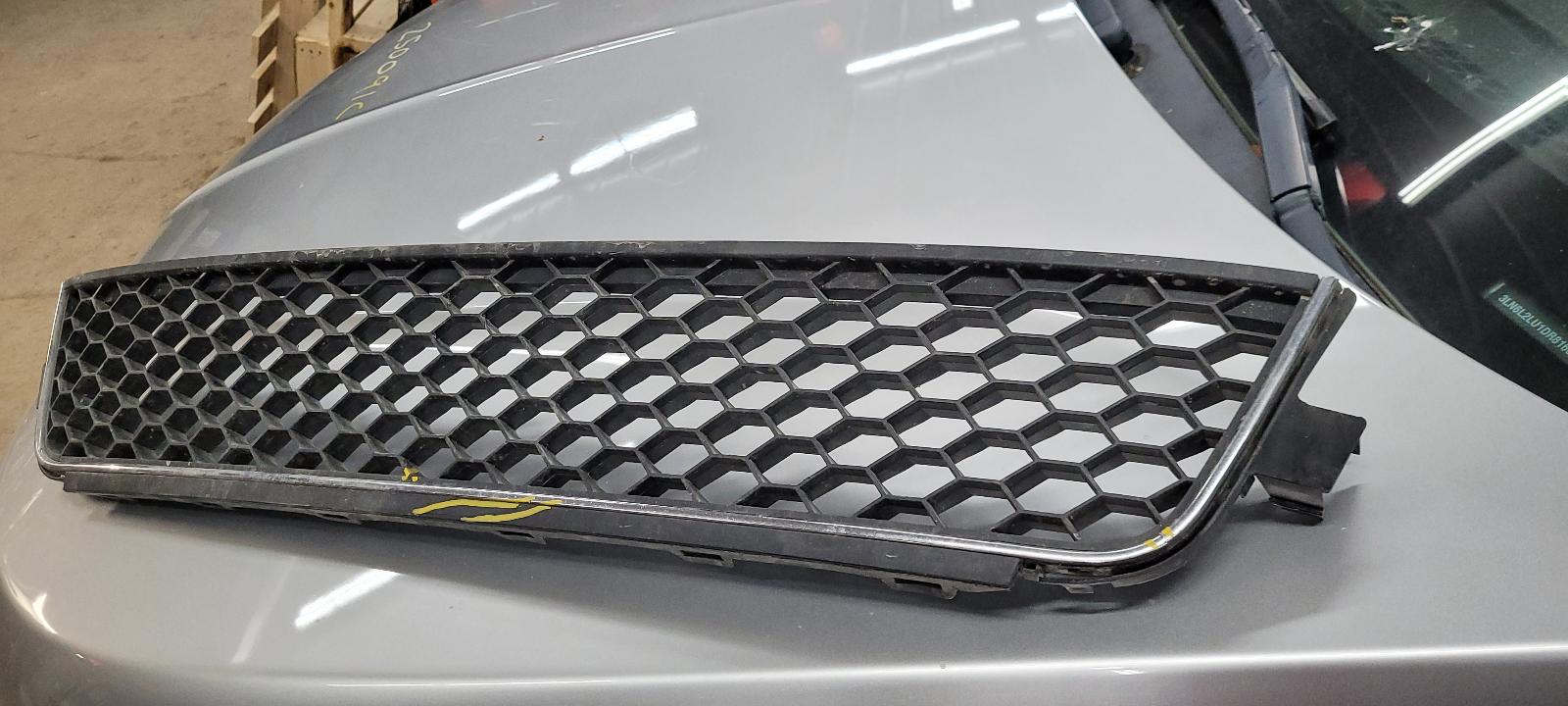 Grille for Volkswagen vehicles