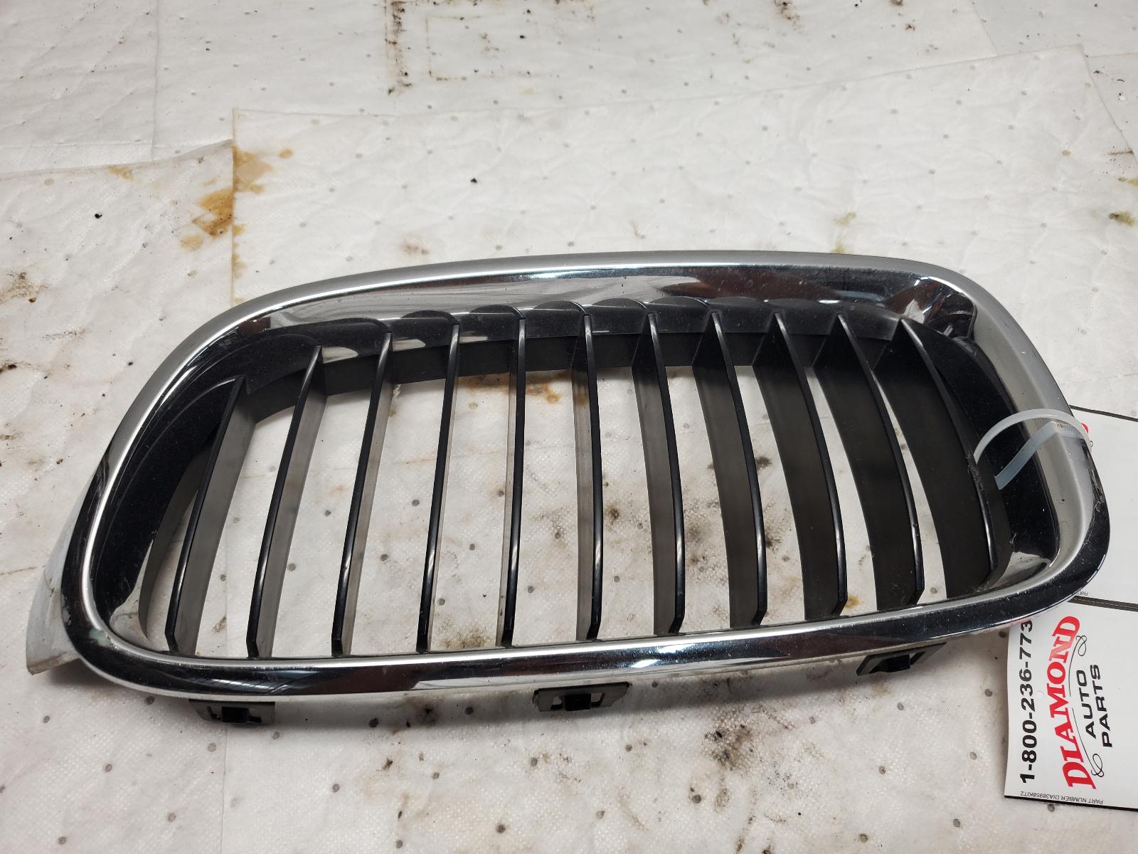 Grille for Bmw vehicles
