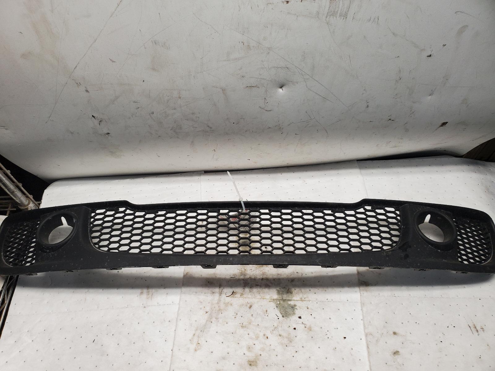 Grille for Fiat-Lancia vehicles