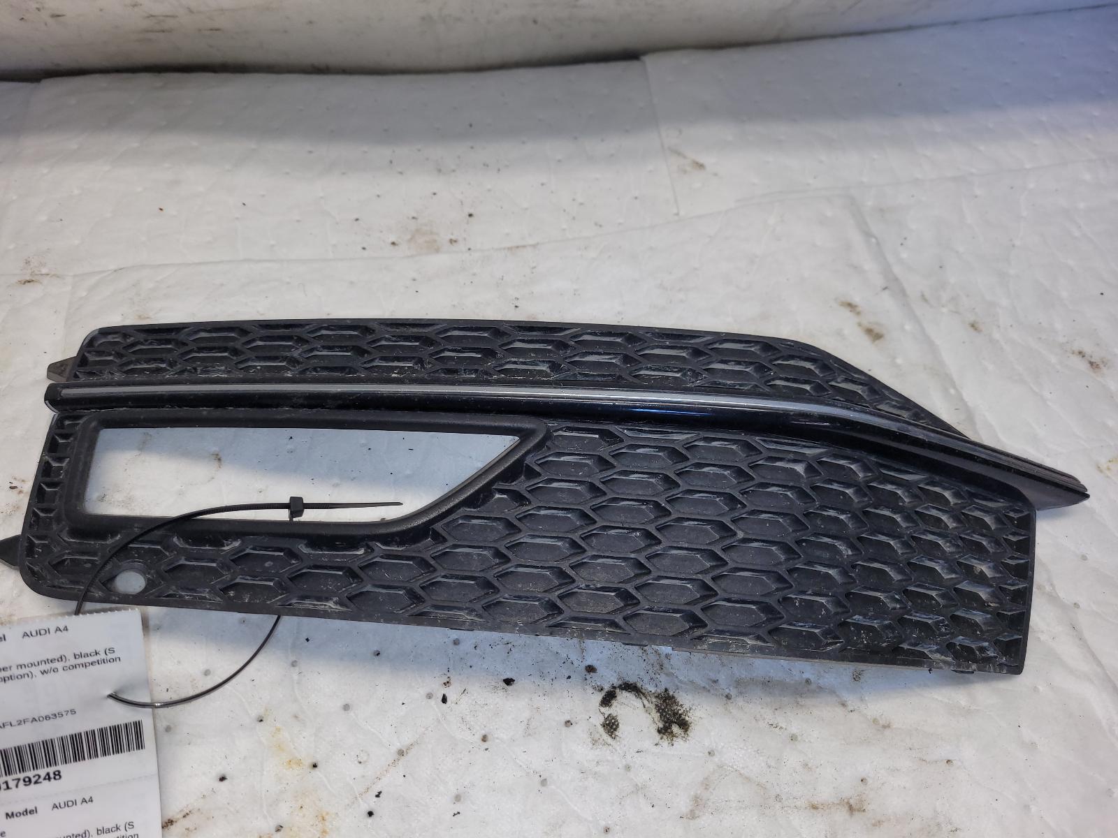 Grille for Audi vehicles