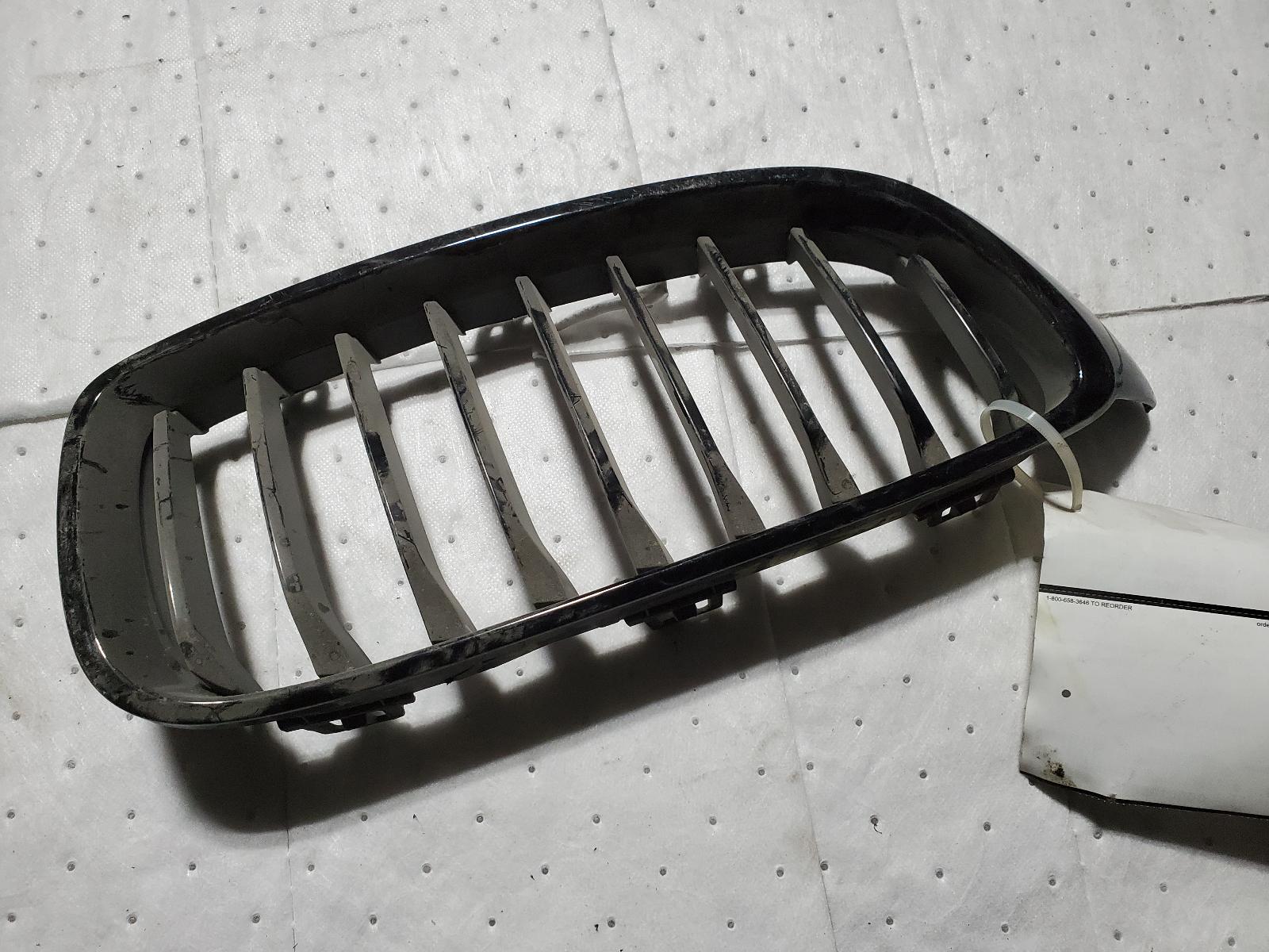 Grille for Bmw vehicles