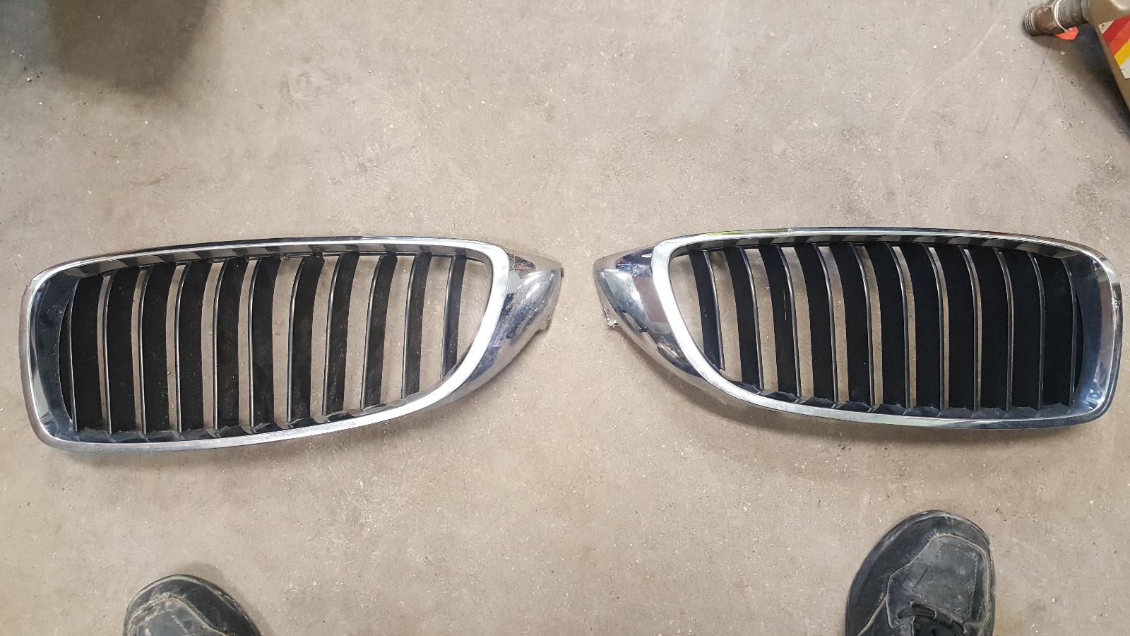 Grille for Bmw vehicles