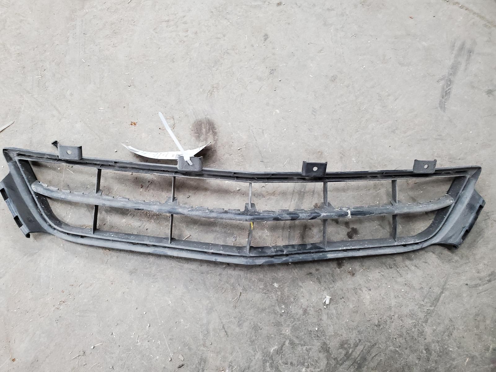 Grille for Acura vehicles