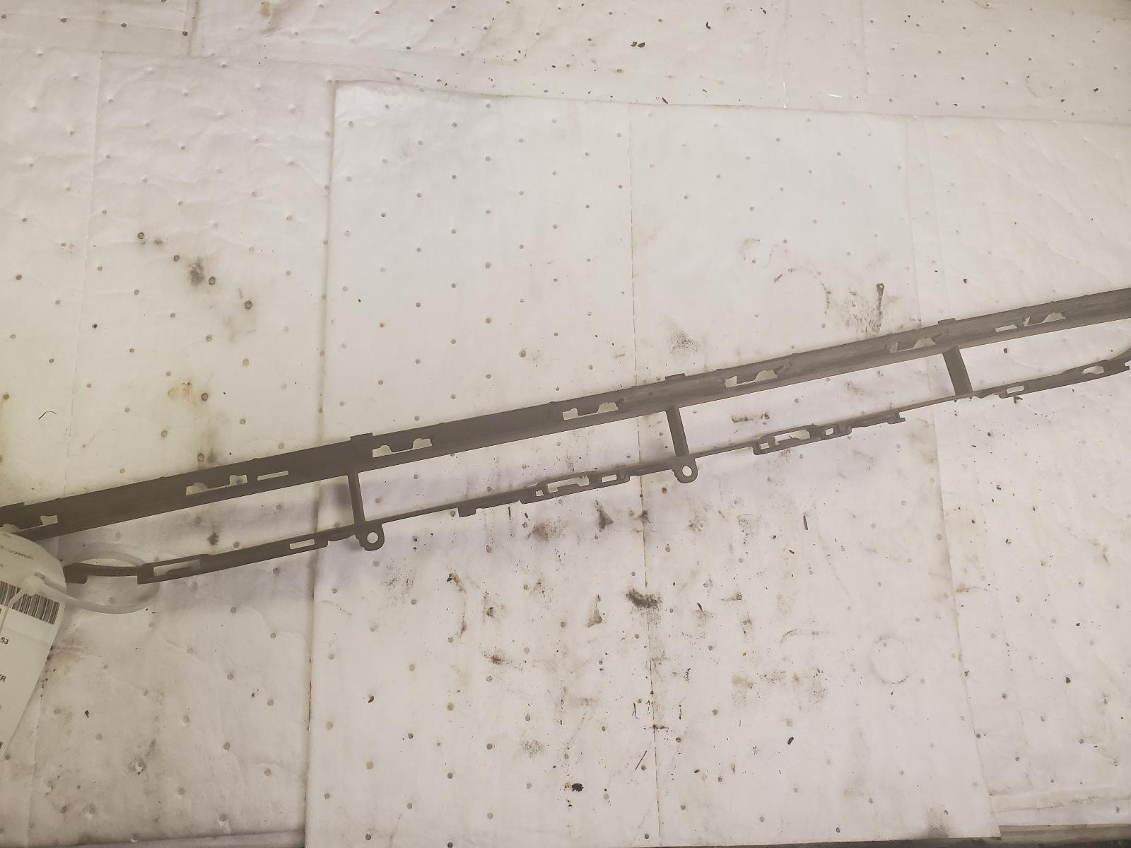 Grille for Audi vehicles