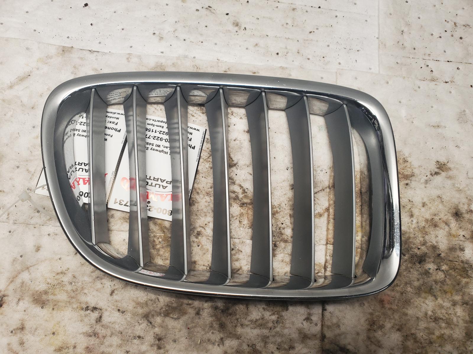 Grille for Bmw vehicles