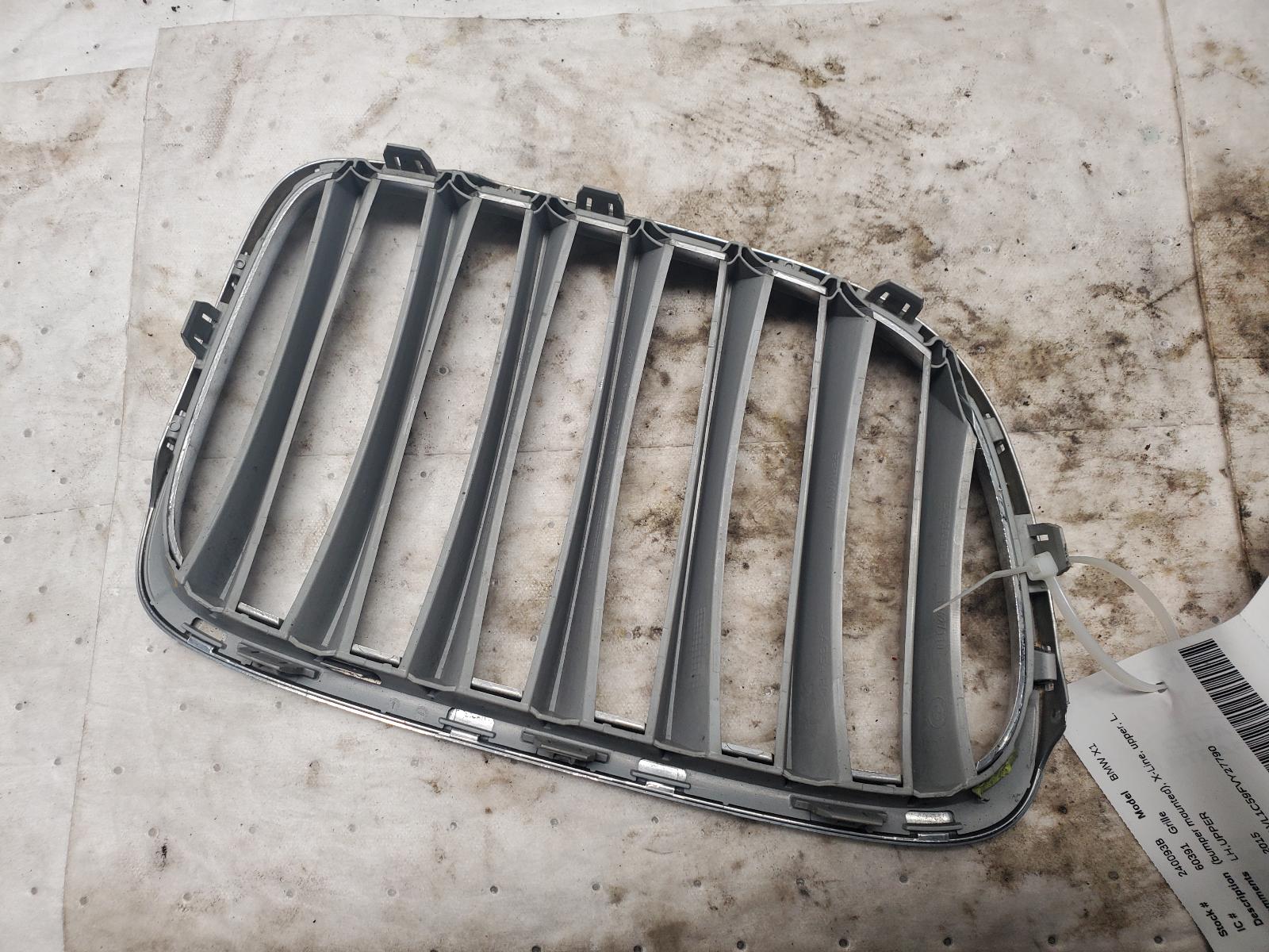 Grille for Bmw vehicles