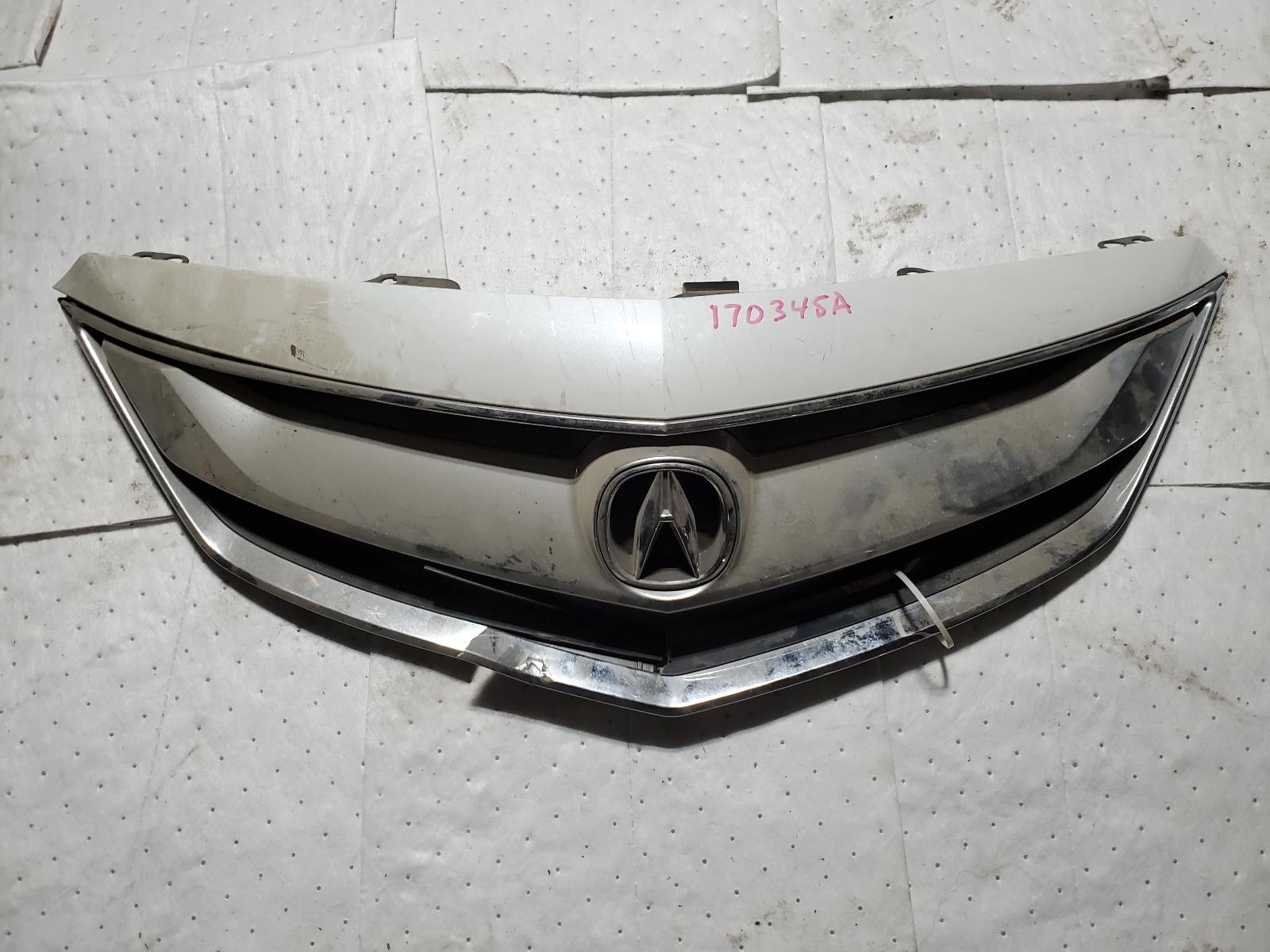 Grille for Acura vehicles