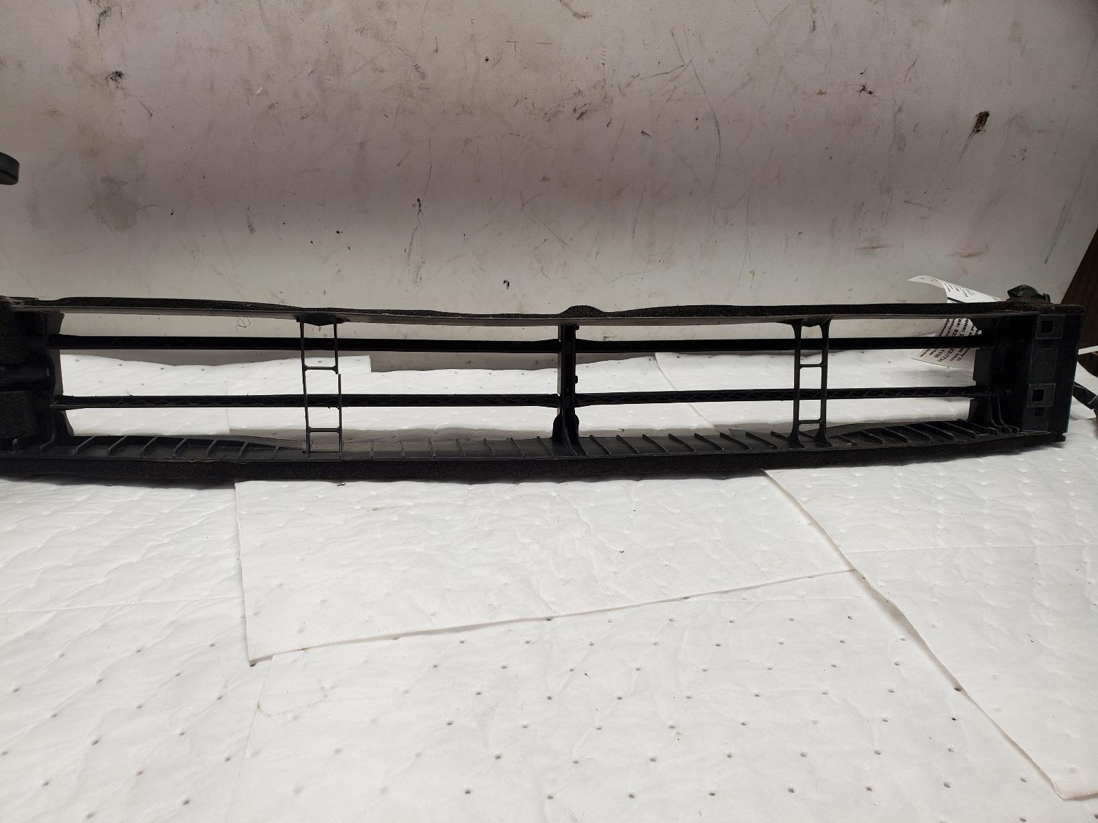 Grille for Toyota vehicles