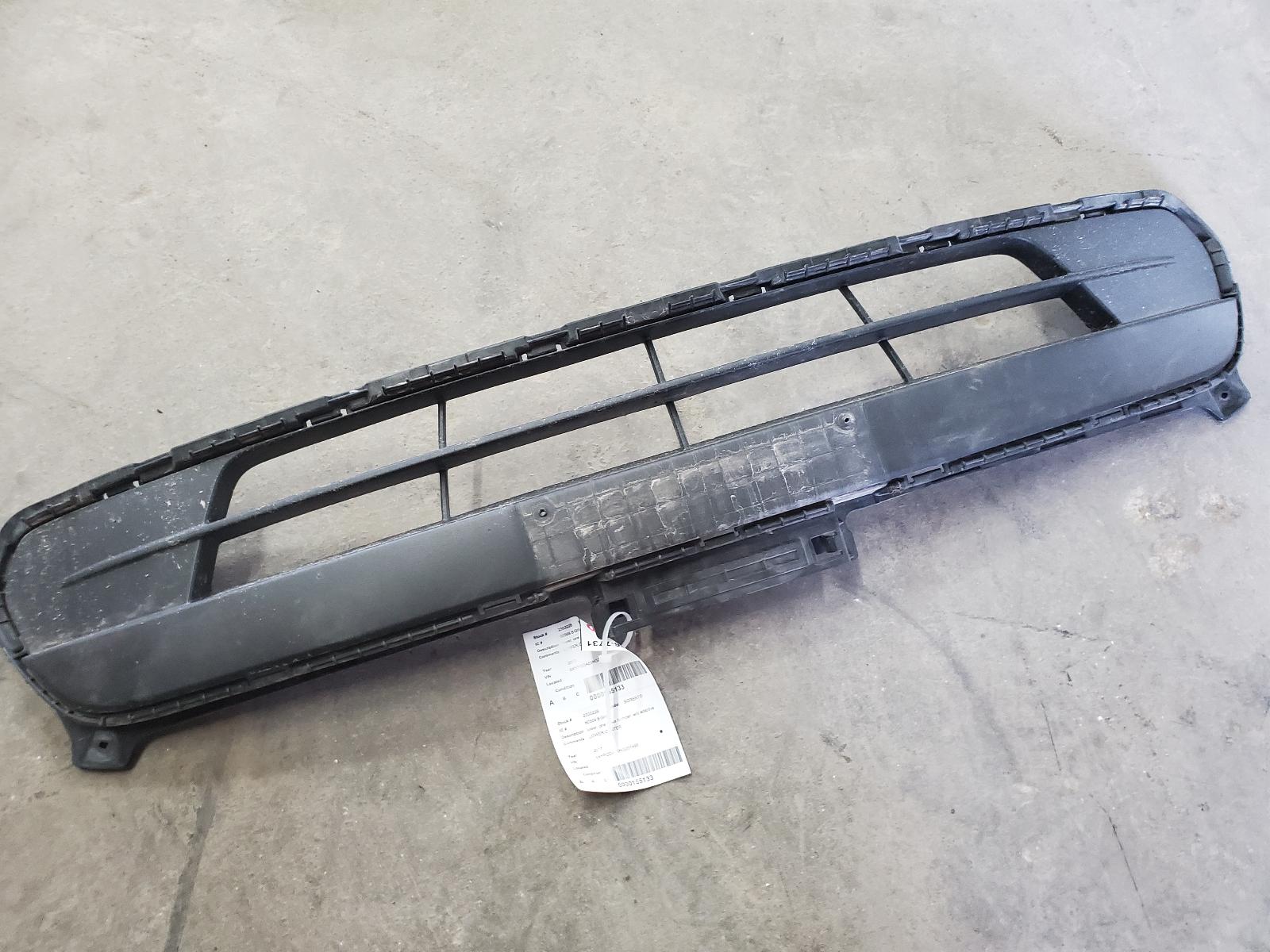 Grille for Kia vehicles