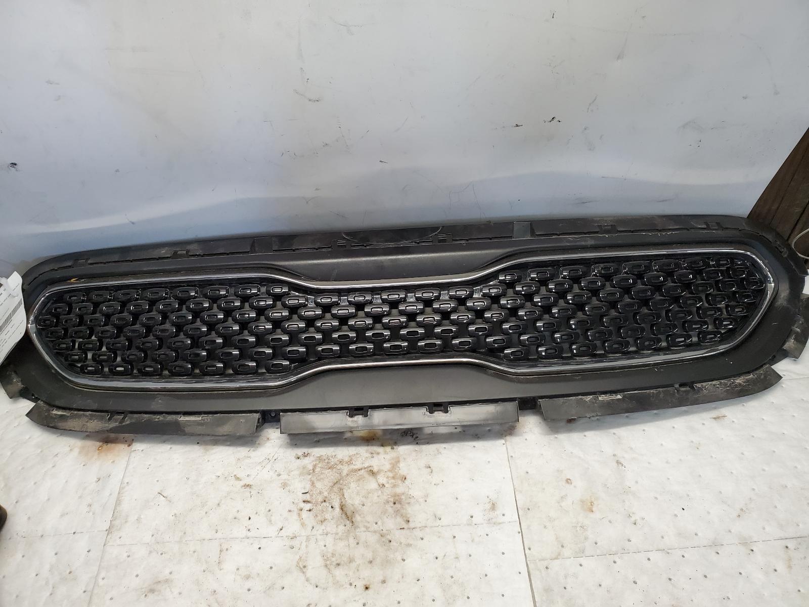 Grille for Kia vehicles