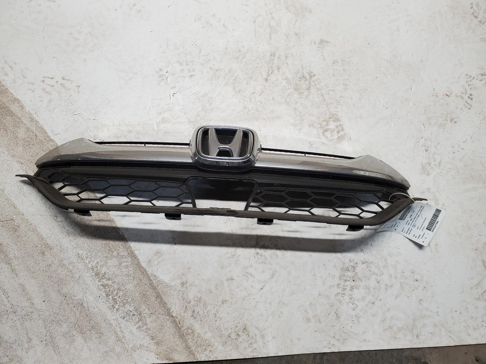 Grille for Honda vehicles