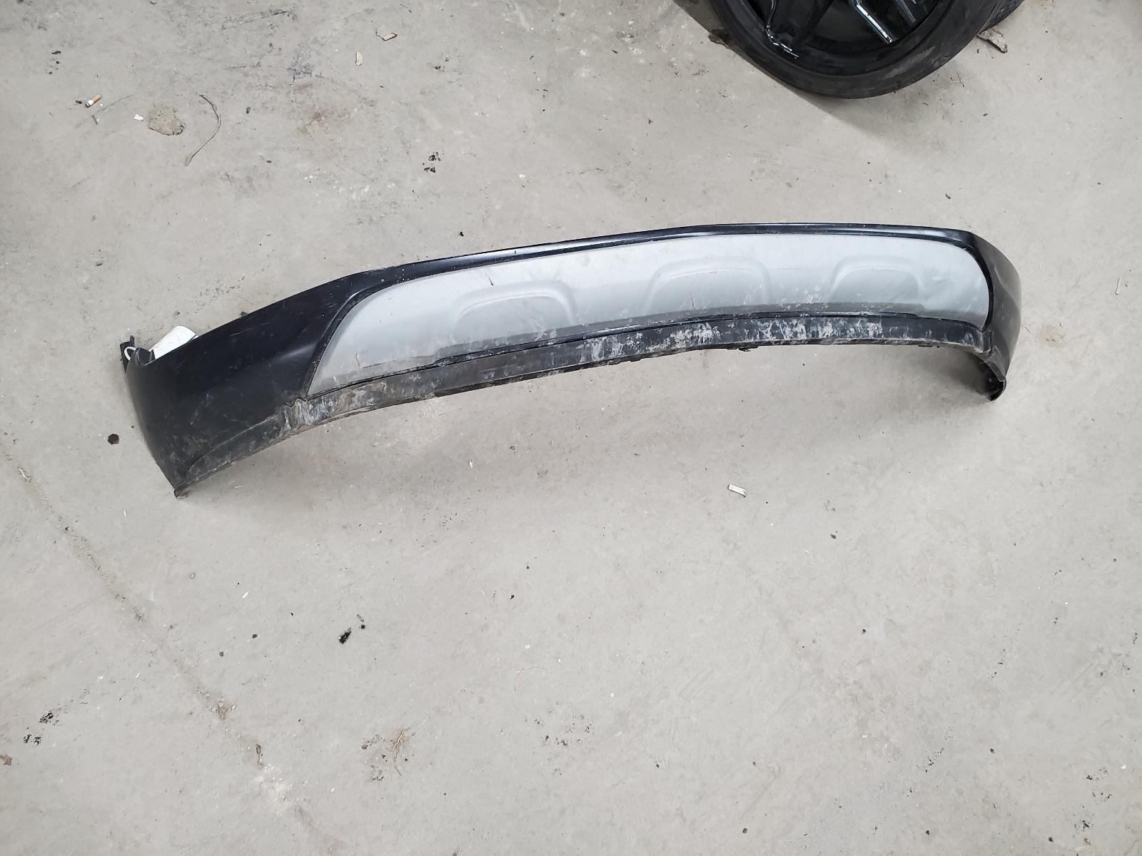 Front Bumper Assembly for Buick vehicles