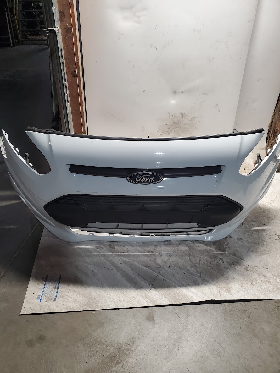 Front Bumper Assembly for Ford vehicles