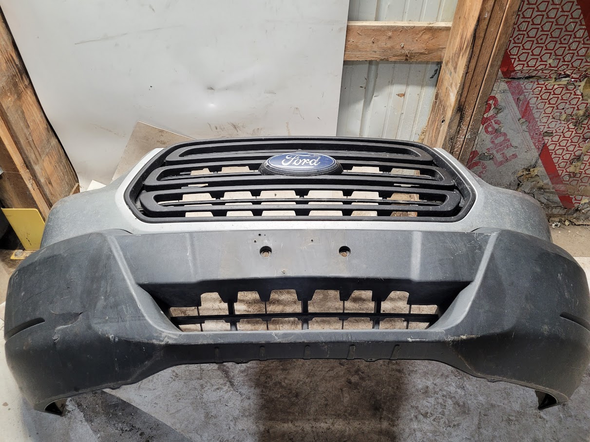 Front Bumper Assembly for Ford vehicles
