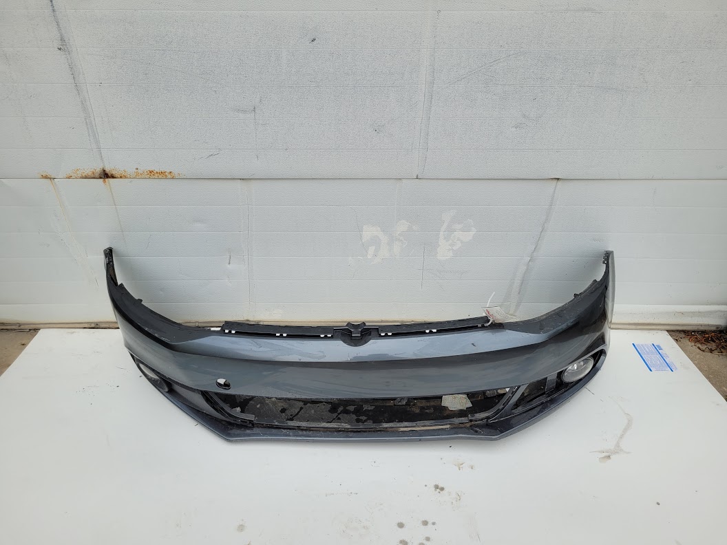Front Bumper Assembly for Volkswagen vehicles