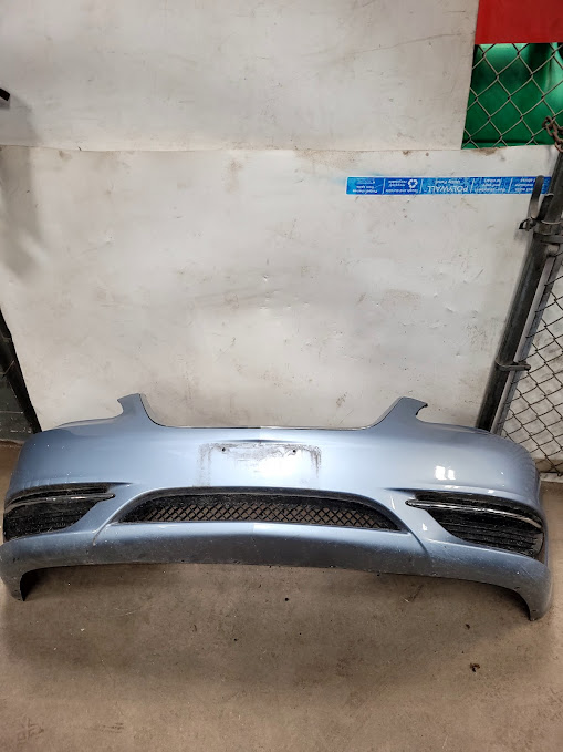 Front Bumper Assembly for Chrysler vehicles