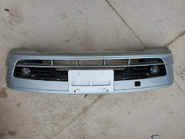 Front Bumper Assembly for Bmw vehicles