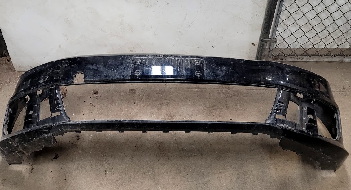 Front Bumper Assembly for Volkswagen vehicles