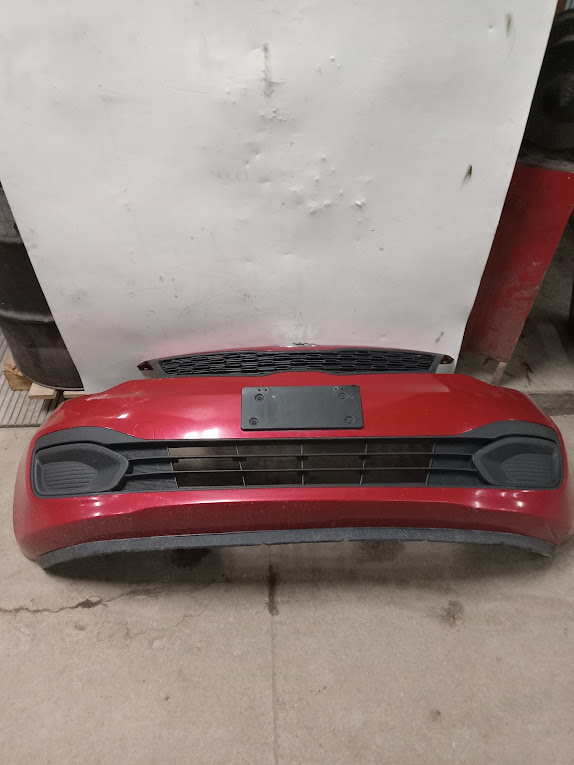 Front Bumper Assembly for Kia vehicles
