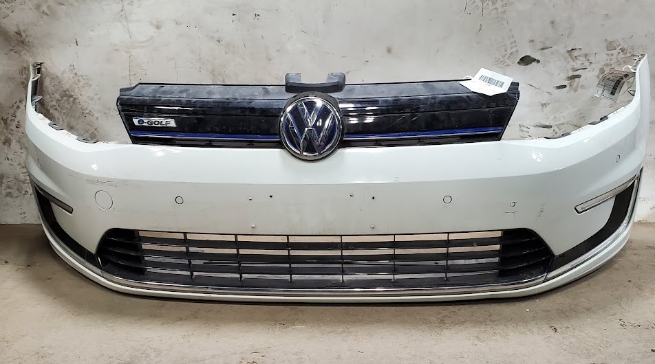 Front Bumper Assembly for Volkswagen vehicles