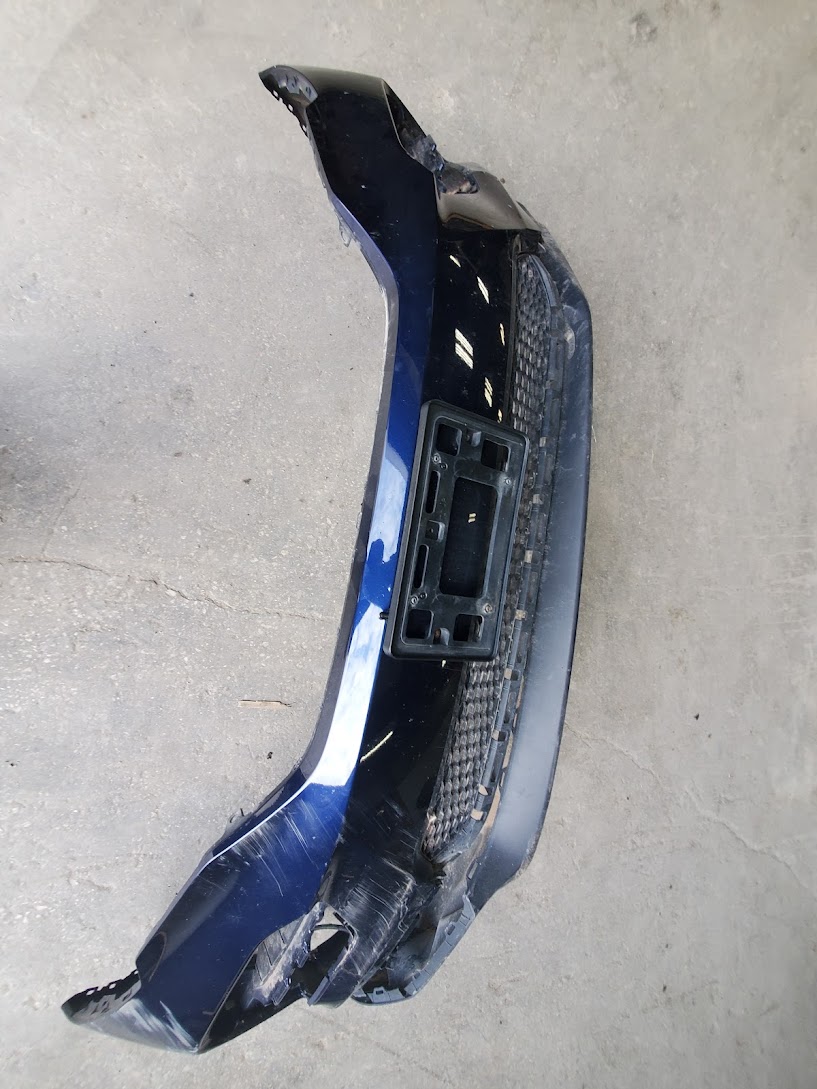Front Bumper Assembly for Honda vehicles
