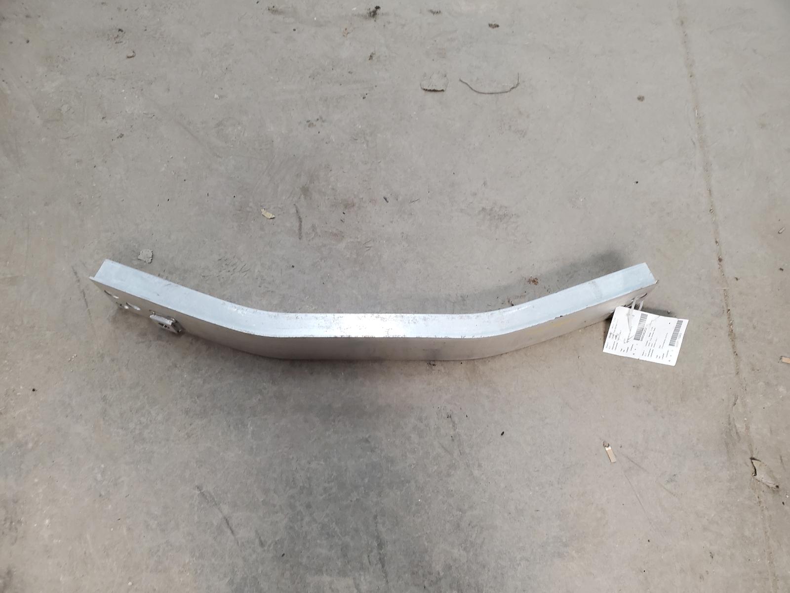Front Bumper Reinforcement for Toyota vehicles
