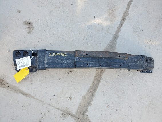 Front Bumper Reinforcement for Buick and Chevrolet vehicles