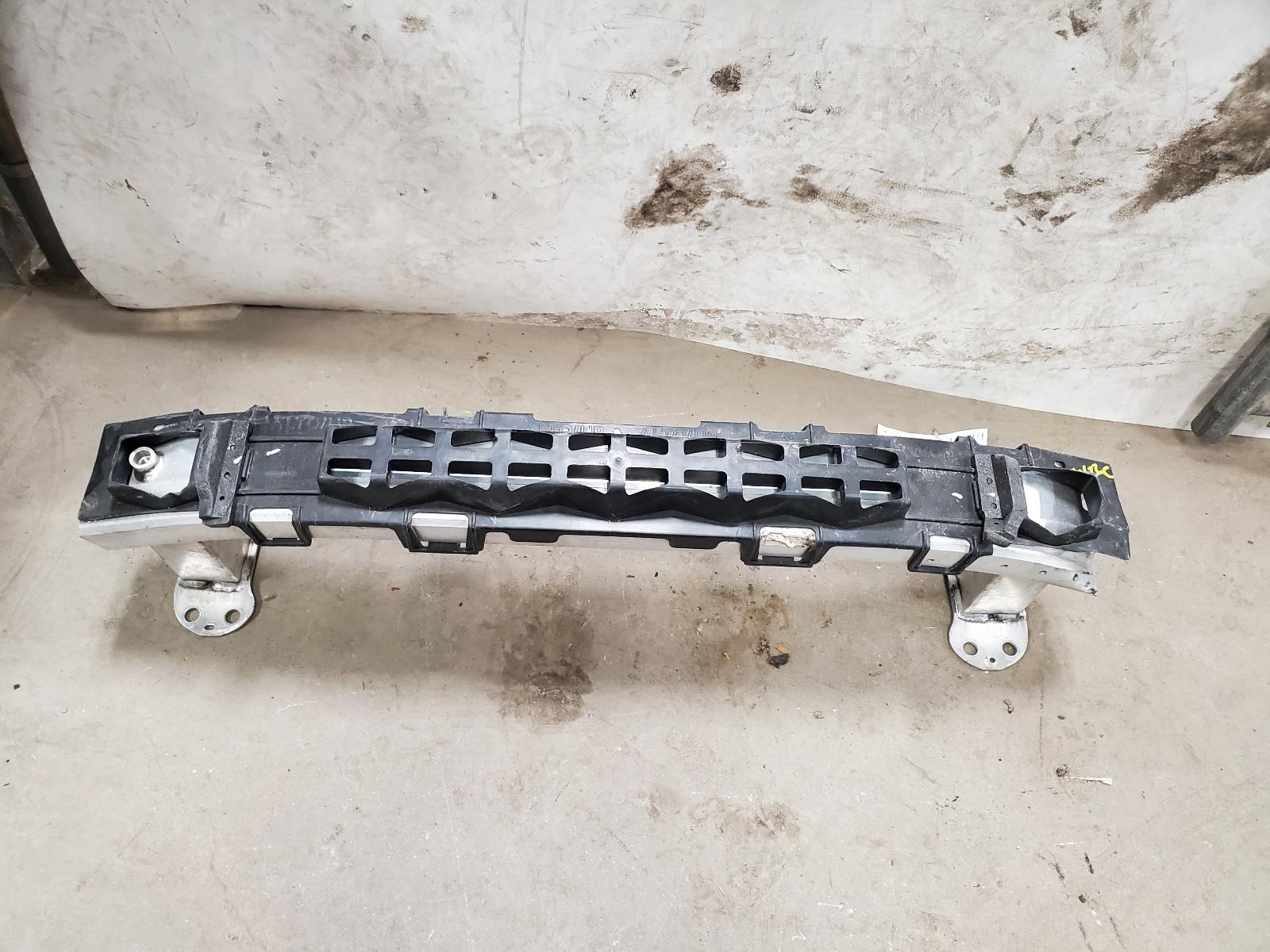 Front Bumper Reinforcement for Jeep vehicles