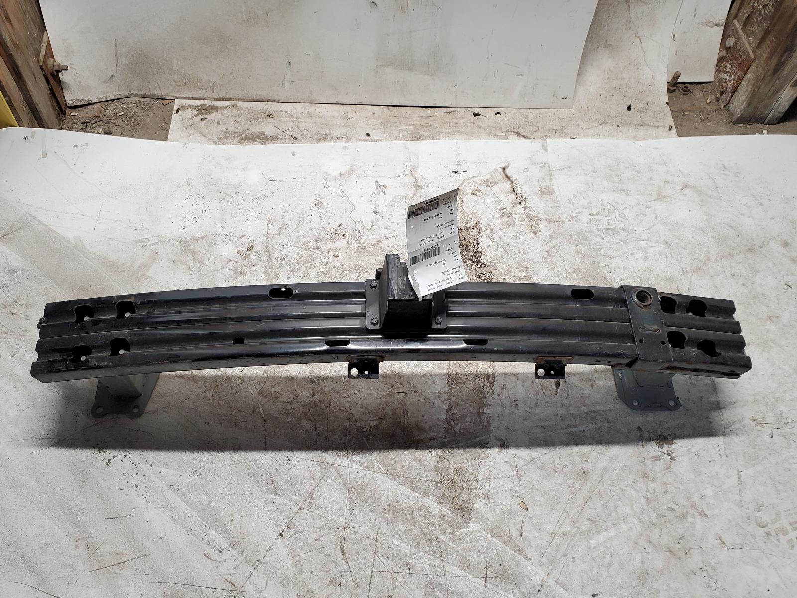 Front Bumper Reinforcement for Nissan vehicles