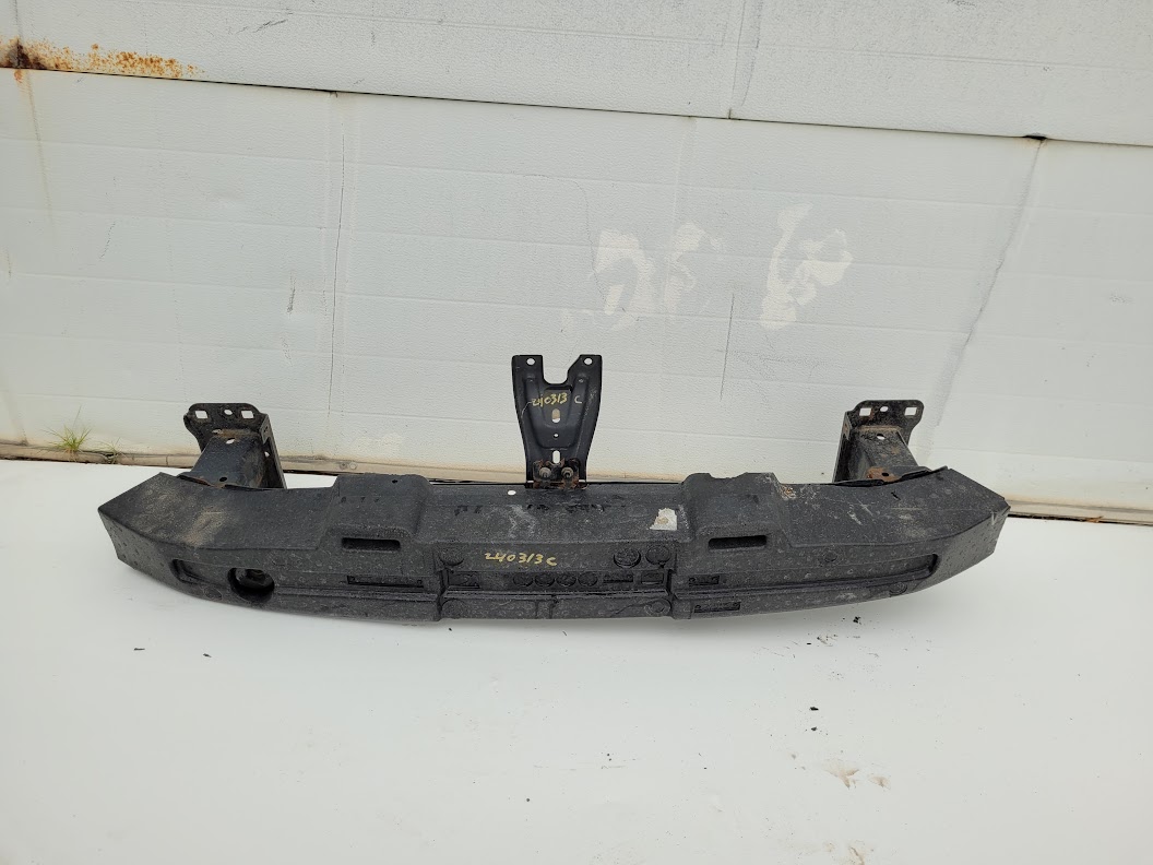 Front Bumper Reinforcement for Volkswagen vehicles