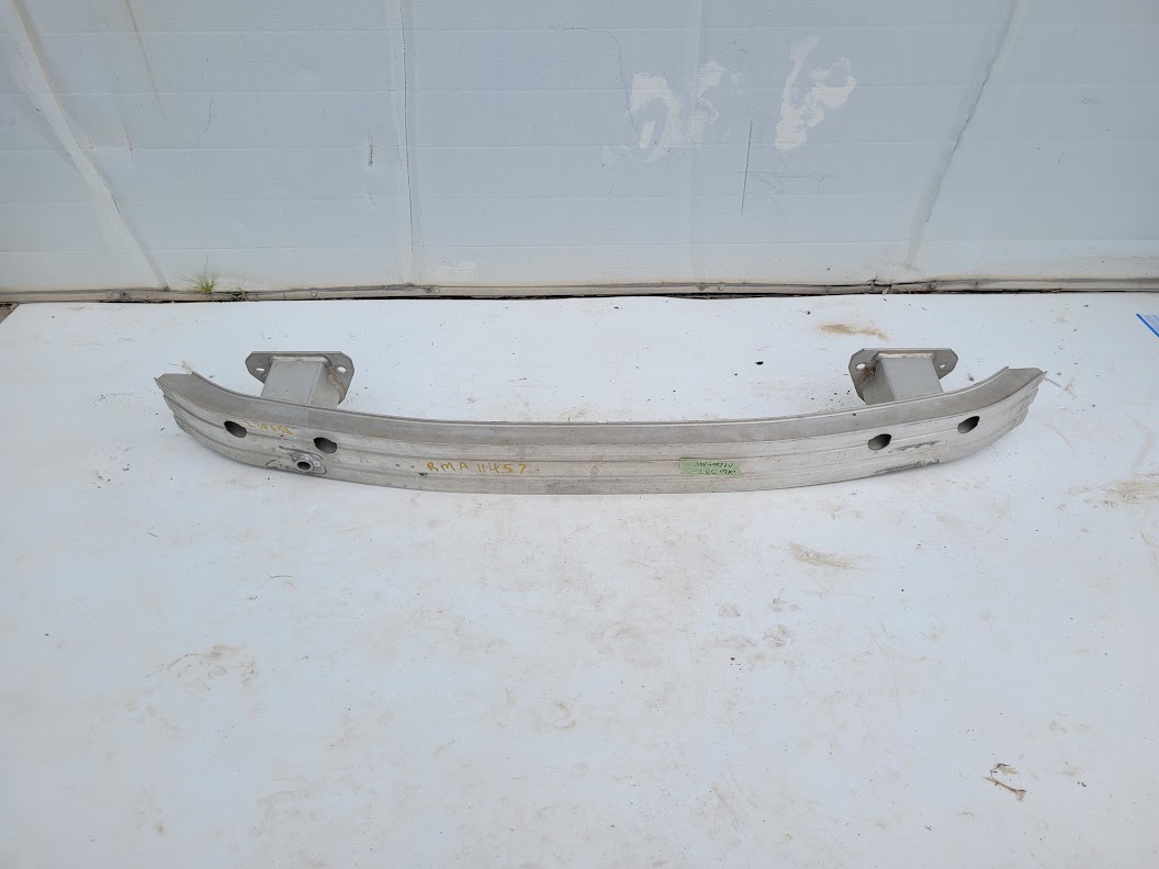 Front Bumper Reinforcement for Dodge vehicles