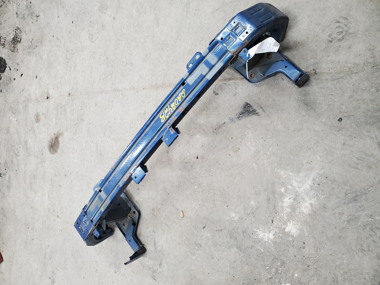 Front Bumper Reinforcement for Ford vehicles
