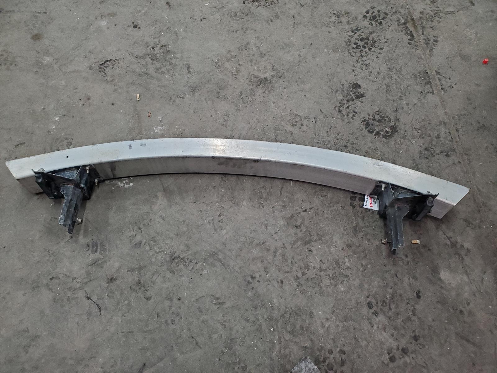 Front Bumper Reinforcement for Cadillac vehicles