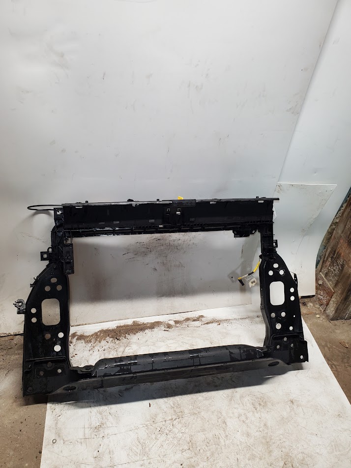 Radiator Core Support for Jeep vehicles