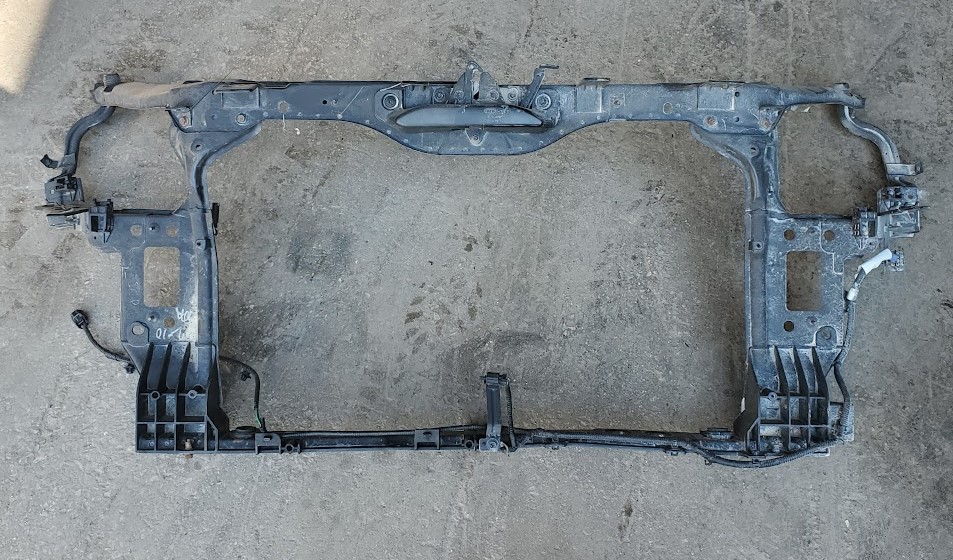 Radiator Core Support for Kia vehicles