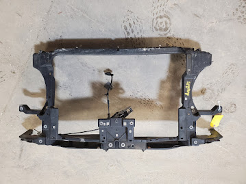 Radiator Core Support for Volkswagen vehicles