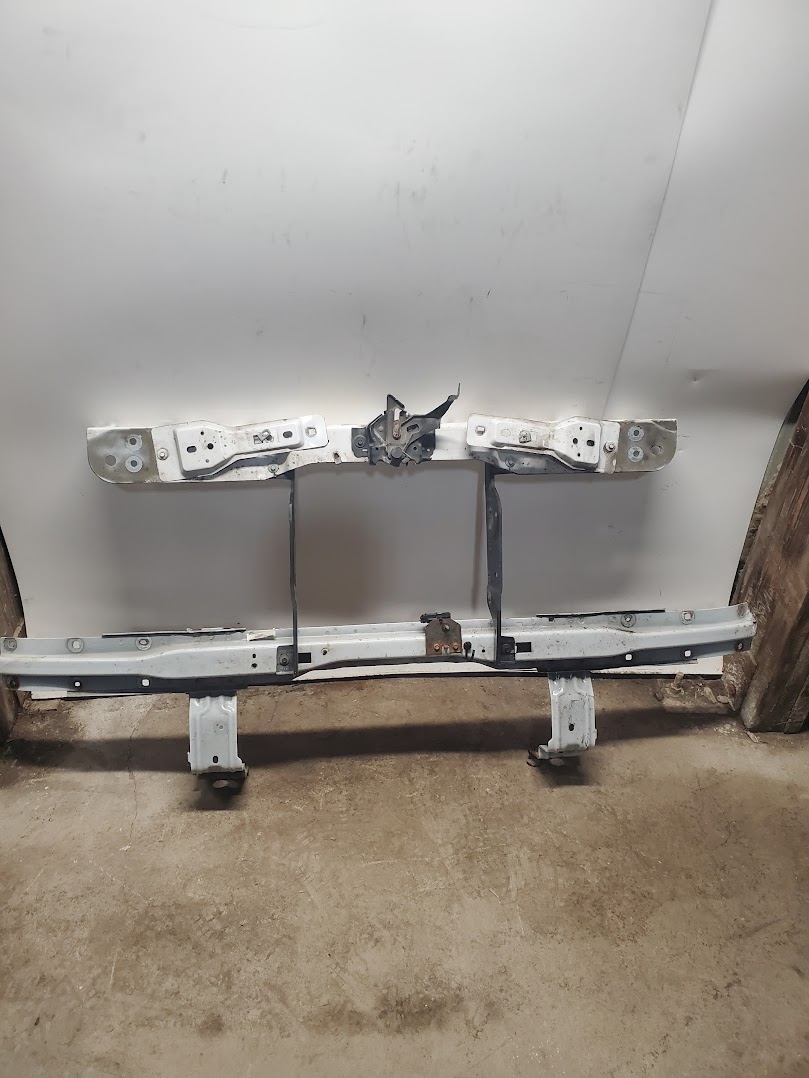 Radiator Core Support for Ford vehicles
