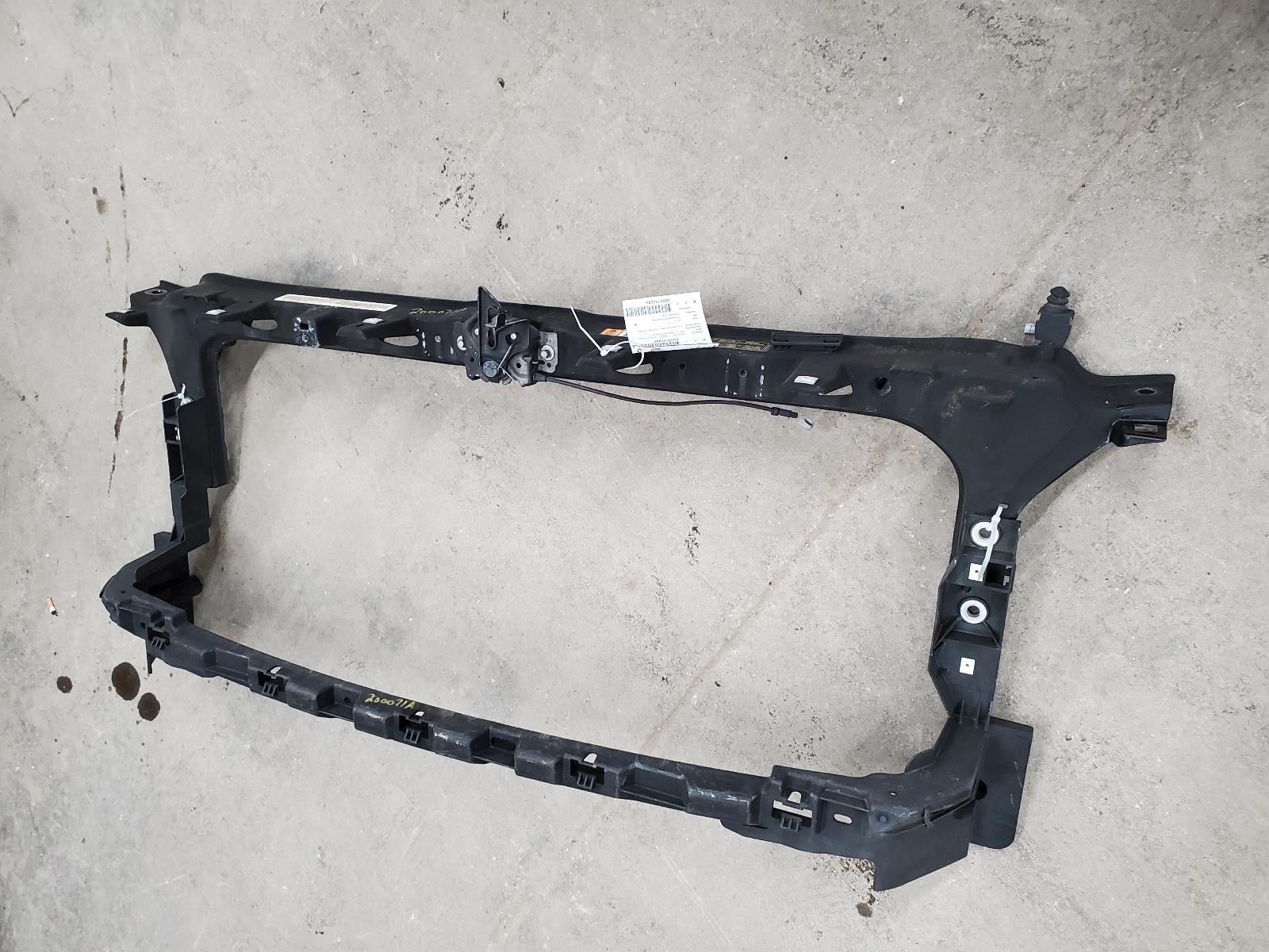 Radiator Core Support for Ford vehicles