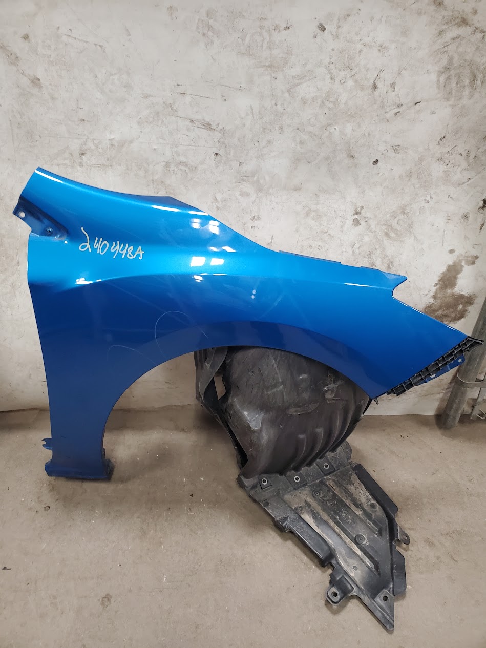 Fender for Subaru vehicles