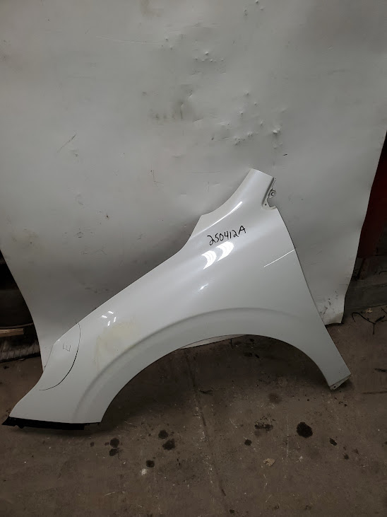 Fender for Subaru vehicles