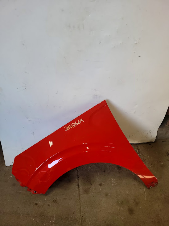 Fender for Kia vehicles