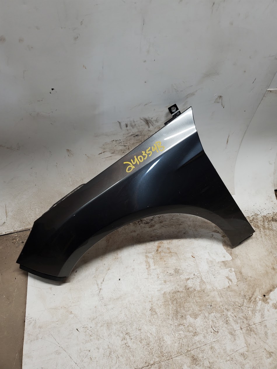 Fender for Ford vehicles