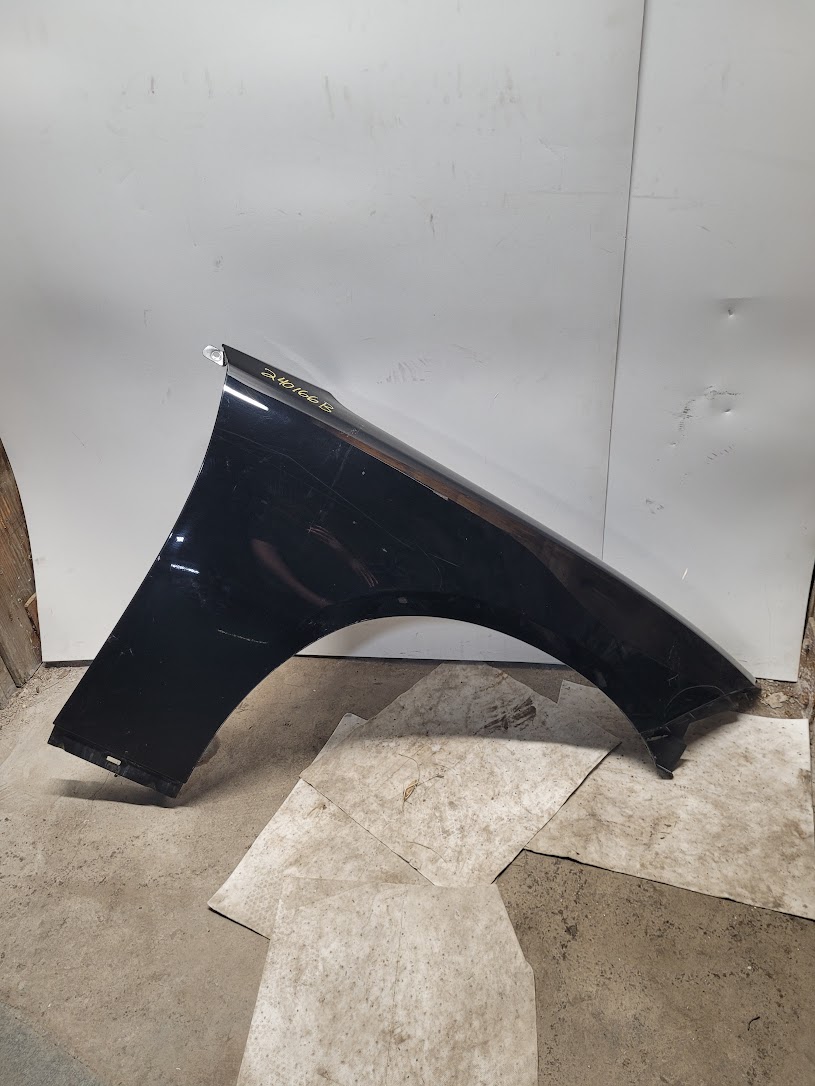 Fender for Dodge vehicles