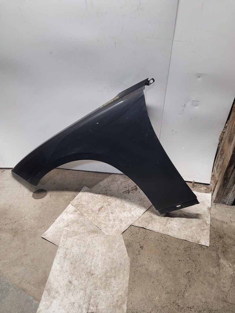 Fender for Dodge vehicles