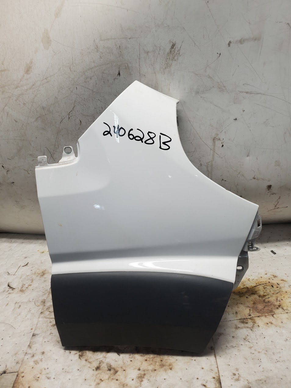 Fender for Dodge vehicles