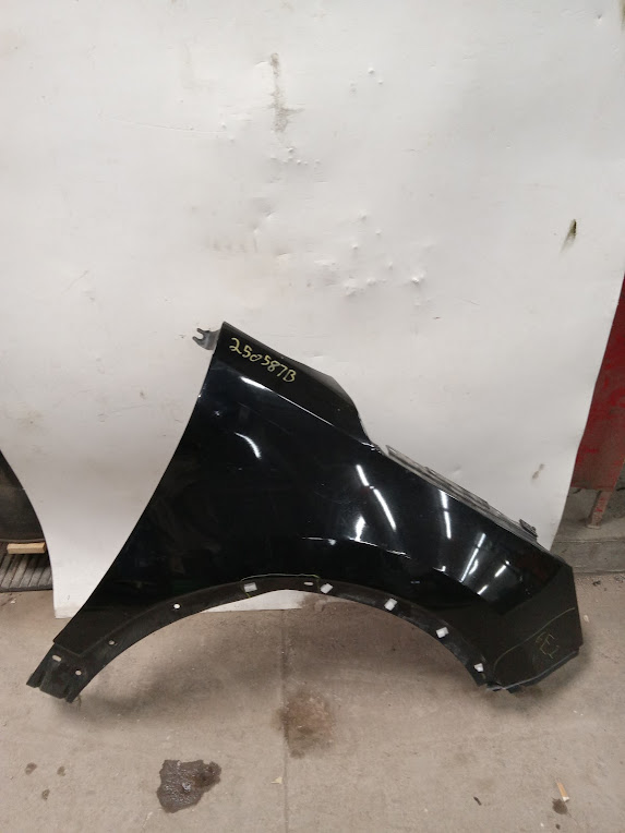 Fender for Ford vehicles