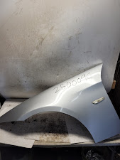 Fender for Bmw vehicles