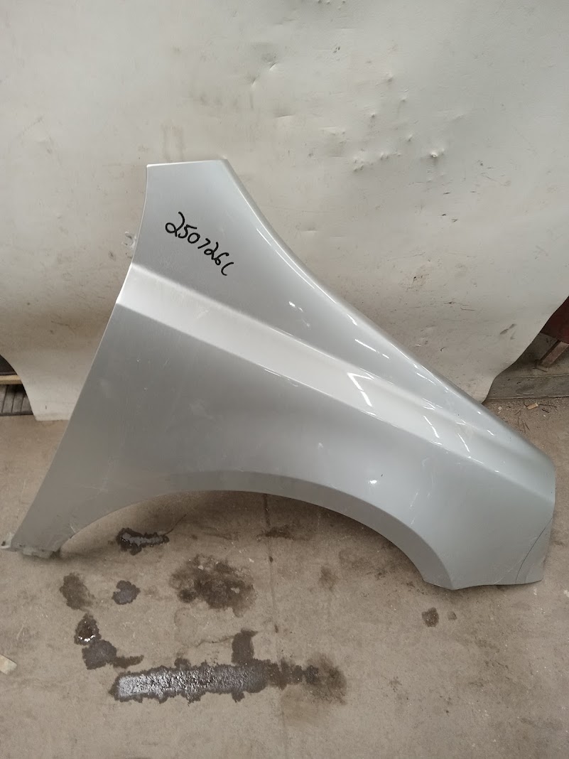 Fender for Kia vehicles
